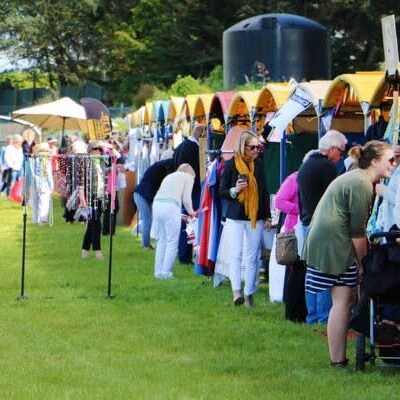 The Christchurch Country Festival