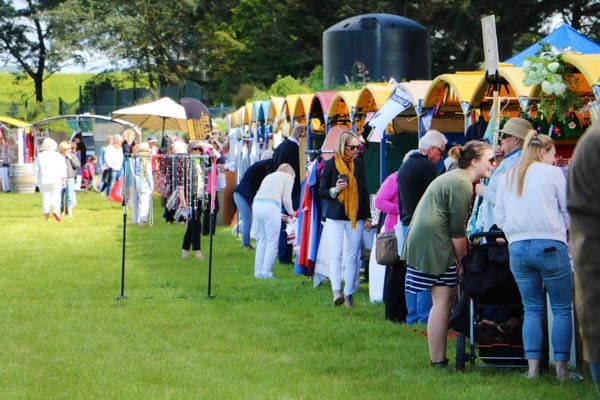CHCH Country Festival