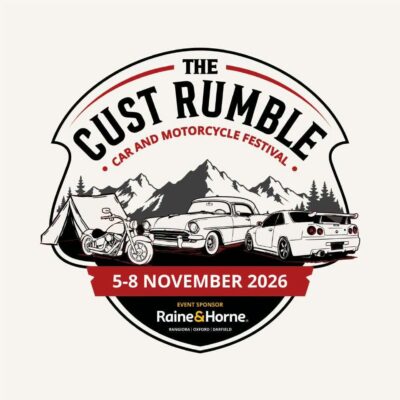 The Cust Rumble
