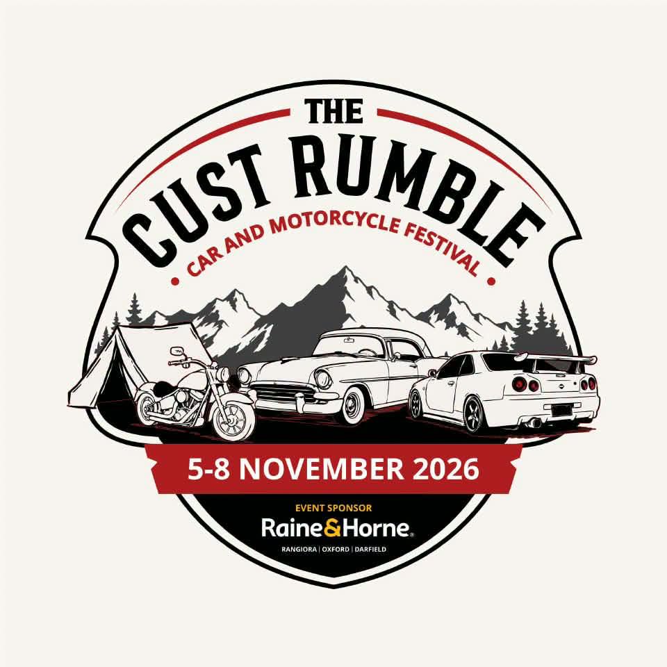 The Cust Rumble