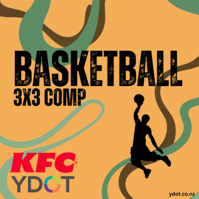 Basketball 3×3 Tournament