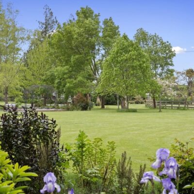 Gardens of Fernside