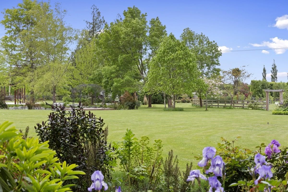 gardens of fernside