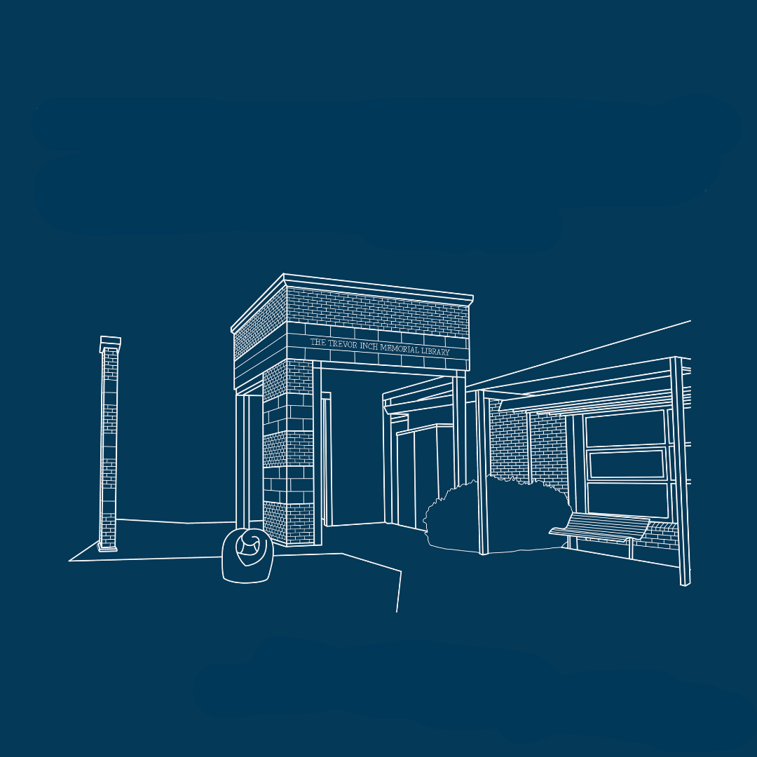 From “Shhh” to Community Hub