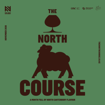 The North Course