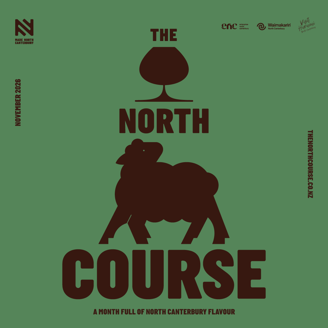 The North Course